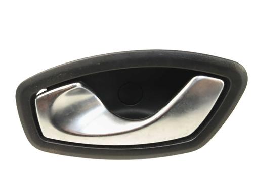 Used Rear left interior door handle Rear left interior door handle RENAULT FLUENCE (L3_) 1.5 dCi (L30S) (90 hp) 40506890 40506890
