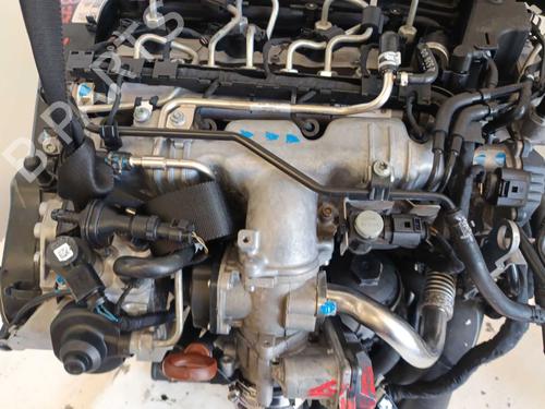 Engine AUDI A3 Sportback (8PA) 2.0 TDI 16V | BP36694743M1 - Image 18