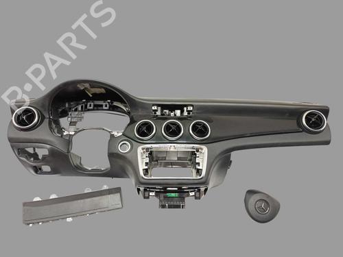 Used Airbag Kit Airbag Kit 29123687 29123687