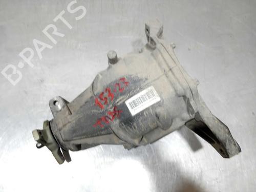 Used Rear differential Rear differential 12244831 12244831