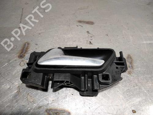 Used Front left interior door handle Front left interior door handle 9997097 9997097