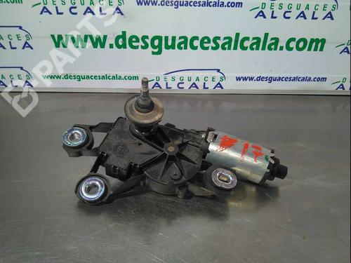 Rear wiper motor SEAT IBIZA IV (6J5, 6P1)  | BP10196647M102 