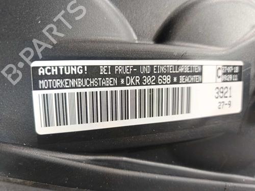 Engine SEAT IBIZA V (KJ1, KJG) 1.0 TSI | BP37632534M1 - Image 4