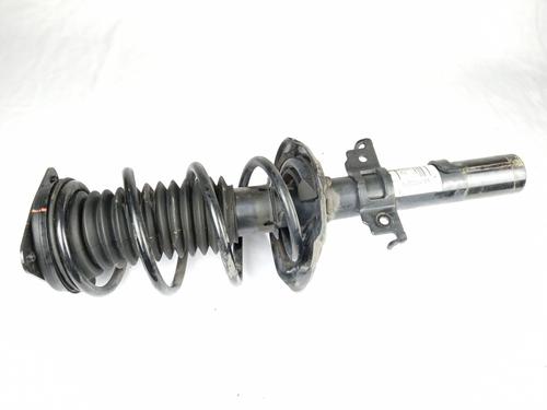 Used Right front shock absorber RENAULT MEGANE IV Grandtour (K9A/M/N_) 1.5 Blue dCi 115 (K9A6) (116 hp) 12213016