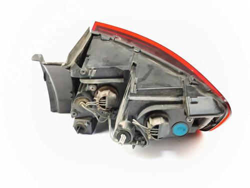 Left taillight RENAULT MEGANE IV Hatchback (B9A/M/N_) 1.3 TCe 140 (B9NB) | BP36278502C34 - Image 2