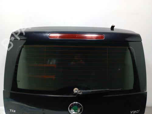Tailgate SKODA YETI (5L) 2.0 TDI | BP29355668C6 