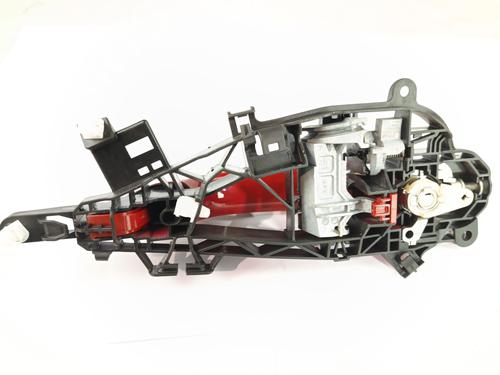 Türgriff vorne links außen OPEL ASTRA K Sports Tourer (B16) 1.4 Turbo (35) | BP30518598C128 