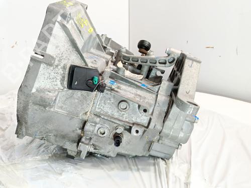 Gearbox FIAT TIPO Hatchback (356_, 357_) 1.3 D (356HXH1A) | BP29008771M3