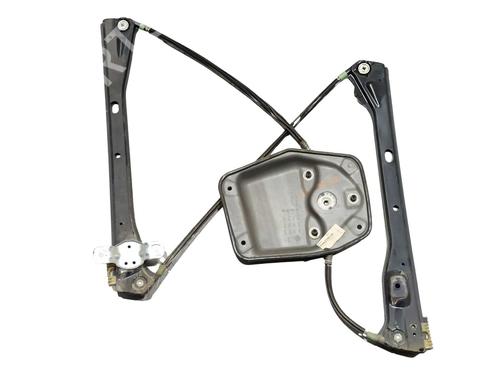 Front left window mechanism VW GOLF V (1K1) 1.9 TDI 4motion | BP34341477C22 - Image 2