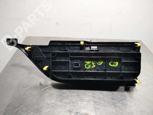 Climate control TOYOTA AURIS (_E18_)  | BP9978712I5 