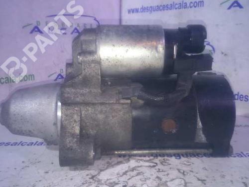 Starter HONDA CIVIC VIII Hatchback (FN, FK) 2.2 CTDi (FK3) | BP9987240M8 