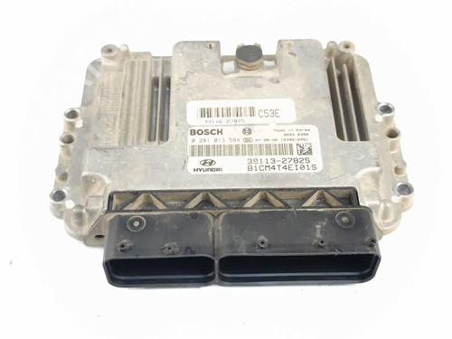 Engine control unit (ECU) HYUNDAI SANTA FÉ II (CM) 2.2 CRDi 4x4 | BP32044077M57 - Image 3