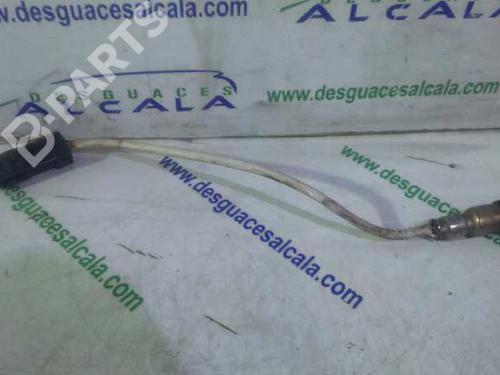 Used Electronic sensor Electronic sensor CITROËN C-ELYSEE (DD_) 1.2 VTi 72 (DDHMY0) (72 hp) 9988440 9988440