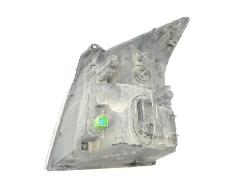 Right headlight FORD TRANSIT CUSTOM V362 Van (FY, FZ) | BP15802730C29 - Image 2