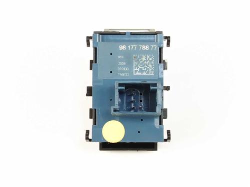 Switch DS DS 7 Crossback (J4_, JR_, JC_) 1.5 BlueHDi 130 (JCYHZJ, JCYHZR) | BP37408863I30 - Image 2