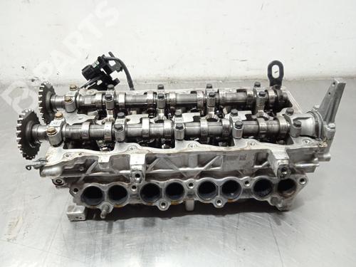 Cylinder head HYUNDAI TUCSON (TL, TLE) 1.7 CRDi | BP10969570M5 