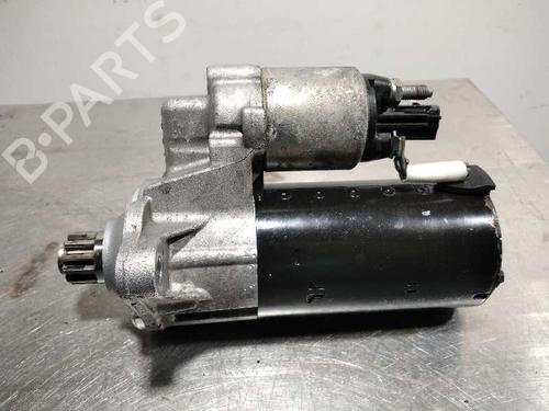 Starter VW PASSAT CC B6 (357) | BP9978685M8 - Image 2