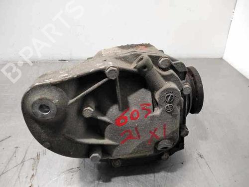 Rear differential BMW X1 (E84) | BP9981745M24 - Image 2