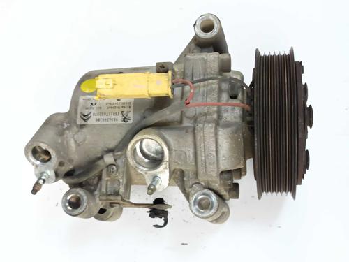 AC compressor CITROËN C-ELYSEE (DD_) 1.6 BlueHDi 100 | BP33217351M34 - Image 3