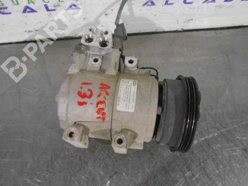 Used AC compressor HYUNDAI ACCENT II Saloon (LC) [1999-2017]  9985964