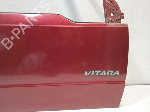 Right front door SUZUKI VITARA (ET, TA, TD) 1.9 D All-wheel Drive (SE419TD) | BP16490552C3 
