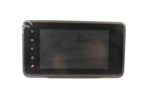 Used Display monitor Display monitor DACIA DUSTER (HM_) 1.5 dCi 115 4x4 (114 hp) 35751477 35751477