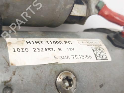 Starter FORD TRANSIT COURIER B460 Box Body/MPV 1.5 TDCi | BP31827860M8 - Image 5