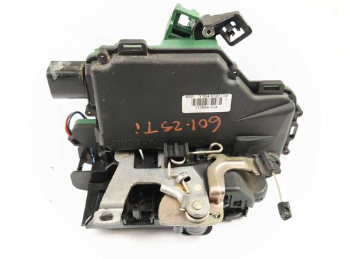 Used Rear left lock Rear left lock 30110715 30110715
