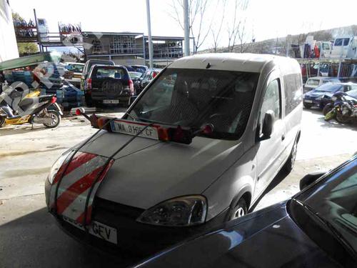 AC compressor OPEL COMBO Box Body/MPV | BP9985822M34