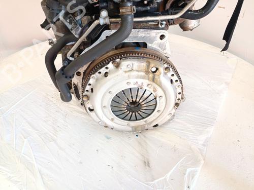 Engine VW GOLF V (1K1) 1.9 TDI | BP31775376M1 