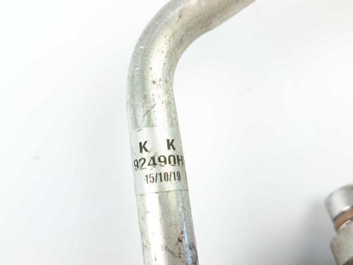 AC pipe RENAULT KADJAR (HA_, HL_) 1.5 BLUE dCi 115 (HLA6) | BP31329900M126 - Image 2