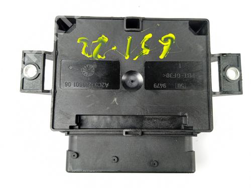 Electronic module AUDI A6 C7 (4G2, 4GC) 2.0 TDI | BP10677626M83 