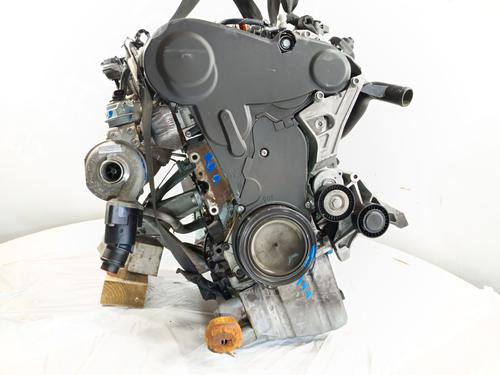 Used Engine AUDI Q5 (8RB) 2.0 TDI quattro (143 hp) 29119448