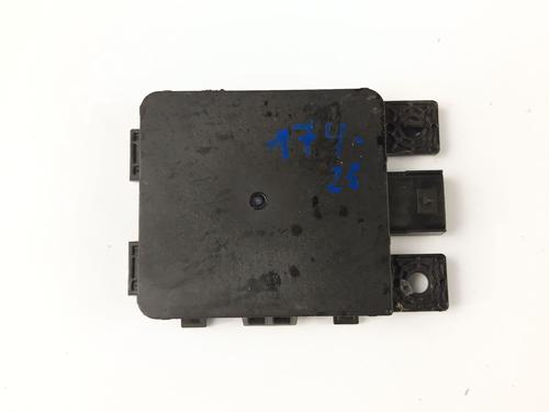 Used Electronic module Electronic module SKODA KODIAQ I (NS6, NS7, NV7) 2.0 TDI (150 hp) 33288769 33288769