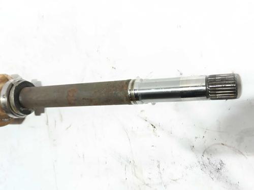 Right front driveshaft PEUGEOT 2008 I (CU_) 1.6 BlueHDi 100 | BP30279965M39 - Image 3