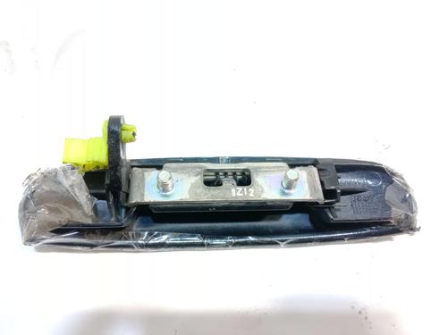 Front left exterior door handle MITSUBISHI MIRAGE / SPACE STAR VI Hatchback (A0_A) 1.2 (A03A) | BP18474426C128 