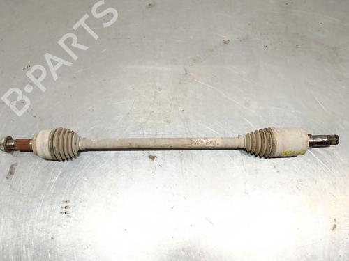 Used Right rear driveshaft LAND ROVER FREELANDER 2 (L359) 2.2 TD4 4x4 (160 hp) 28471890