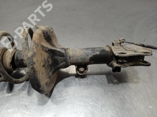 Left rear shock absorber KIA SPORTAGE II (JE_, KM_)  | BP9985537M18 