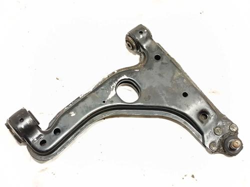 Used Right front suspension arm Right front suspension arm OPEL VECTRA B (J96) 2.0 DTI 16V (F19) (101 hp) 27355276 27355276