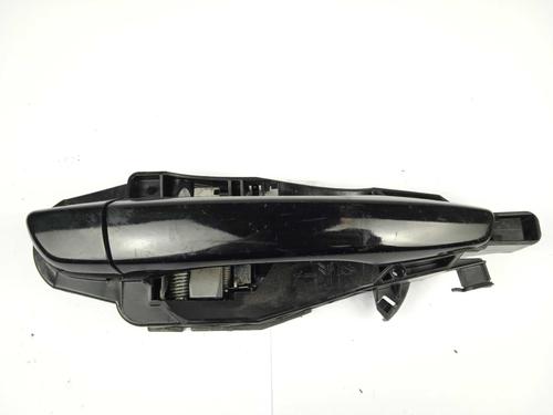 Used Rear right exterior door handle Rear right exterior door handle CITROËN C5 AIRCROSS (A_) 1.2 PureTech 130 (ARHNSJ) (131 hp) 16935489 16935489