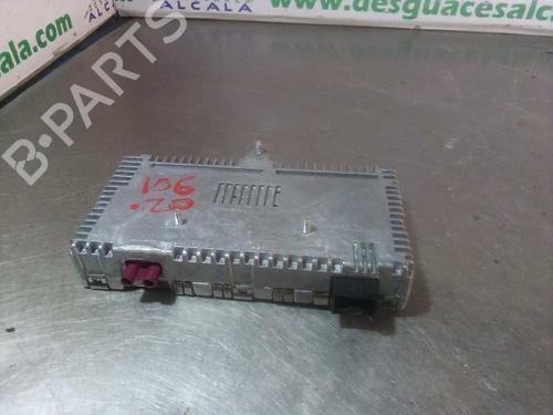 Used Electronic module Electronic module MERCEDES-BENZ E-CLASS Coupe (C207) E 250 CDI / BlueTEC / d (207.303, 207.304) (204 hp) 10751839 10751839