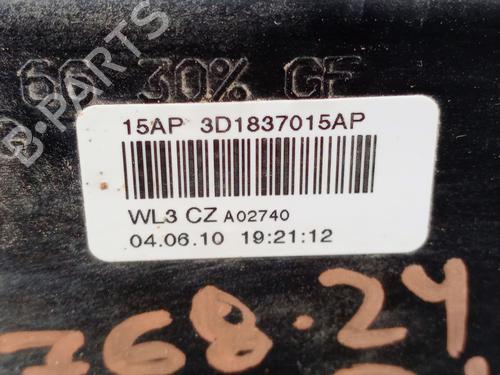 Front left lock VW CADDY III Box Body/MPV (2KA, 2KH, 2CA, 2CH) 1.9 TDI | BP22740444C98 