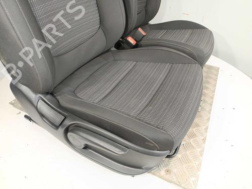 Seats set KIA STONIC (YB) 1.2 CVVT | BP40127734C78  - Image 13