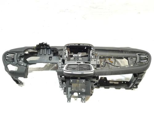 Used Dashboard Dashboard FIAT 500X (334_) 1.6 D Multijet (334AXA1B, 334AXA11) (120 hp) 16967897 16967897