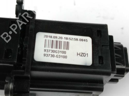 Warning switch HYUNDAI i30 (PDE, PD, PDEN) 1.0 T-GDI | BP24936888I22 - Image 3