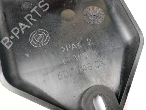 Front right interior door handle ABARTH 500 / 595 / 695 1.4 (312.AXF11, 312.AXF1A) | BP29285387I14 - Image 3