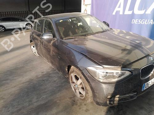 Steering rack BMW 1 (F20) 118 i | BP29709311M22 - Image 12