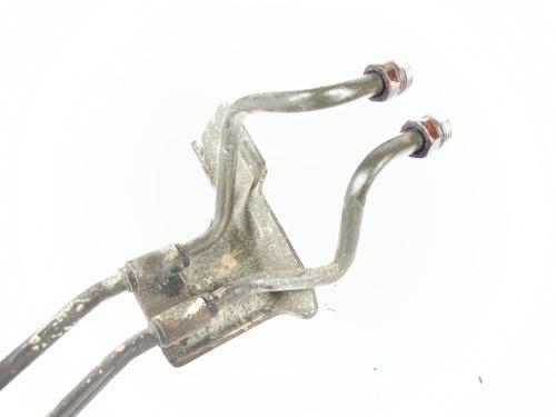 Pipe MITSUBISHI LANCER VIII (CY_A, CZ_A) EVO X (CZ4A) | BP28542796M125 