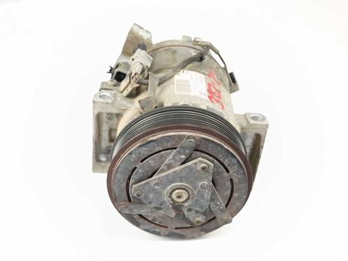 AC compressor RENAULT CLIO IV (BH_) 0.9 TCe 90 (BHNF, BHMA, BHMH, BHJK, BHJR) | BP36359733M34 - Image 2
