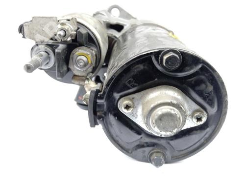 Starter RENAULT MEGANE III Hatchback (BZ0/1_, B3_)  | BP11955220M8 